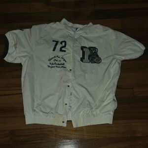 Nike Basketball Jacket